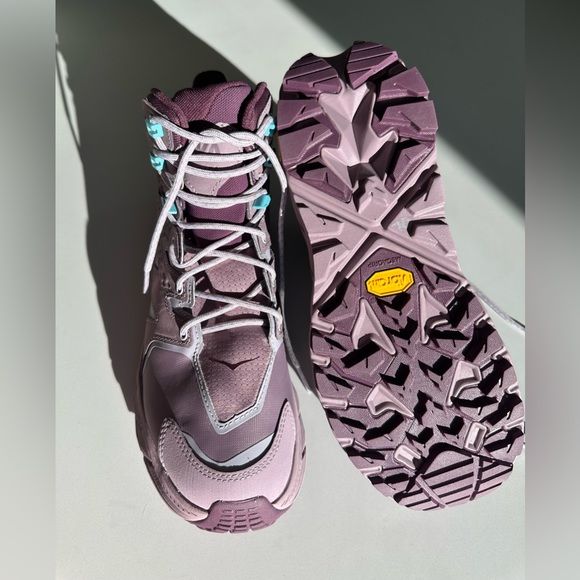 HOKA Anacapa Mid GTX Hiking Boots - Women's - Picture 4 of 7